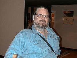 Tristan MacAvery