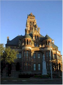 Waxahatchie Chamber