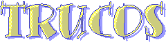 trucos