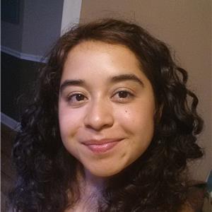 Mayra Martinez