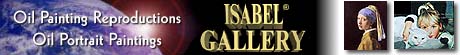 ISABEL GALLERY