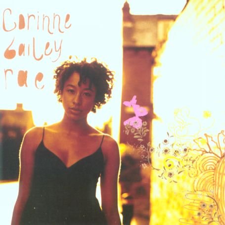 "Corinne Bailey Rae"