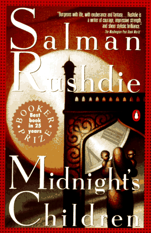 "Midnight Children"