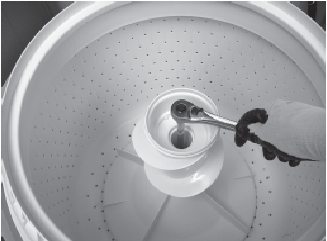 maytag atlantis washer repair spin bearing thats noisy, diy