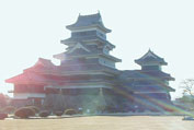 Matsumoto-Castle