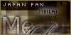 Fan of Japan
