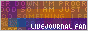 Fan of Livejournal