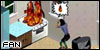 Fan of The Sims