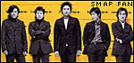 Five Respect: A Fanlisting for Smap Fans