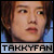 Takizawa Hideaki Fan