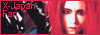Fan of X Japan