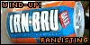 Irn Bru Fan