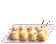 Fan of Takoyaki