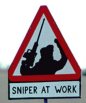 ~*~Sniper @ Work~*~