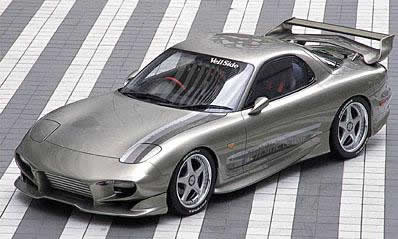Mazda RX7
