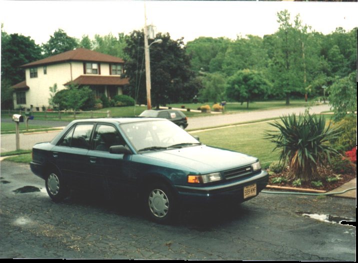 Passenger Side