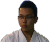 Gi Toku Kai Karate Malaysia Master Muhammad Zahiruddin Mohd Khairulazhar?