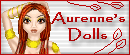 Aurenne's dolls