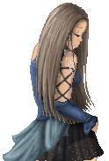 Lenne from ffx-2.