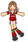 Leanne by Leanne XD