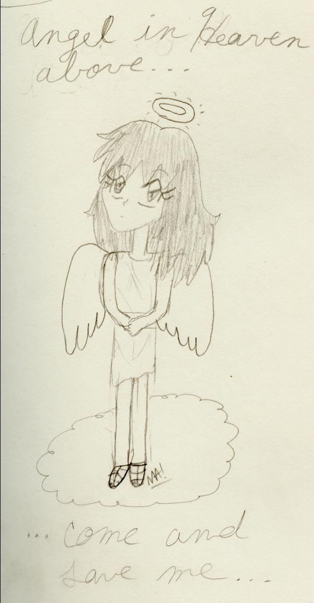 Angel Phibby
