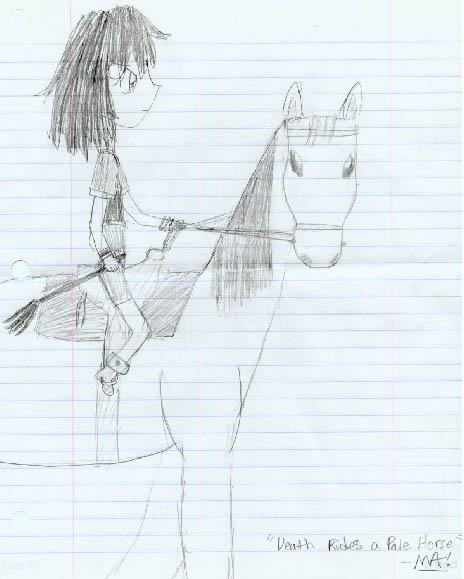 palehorse
