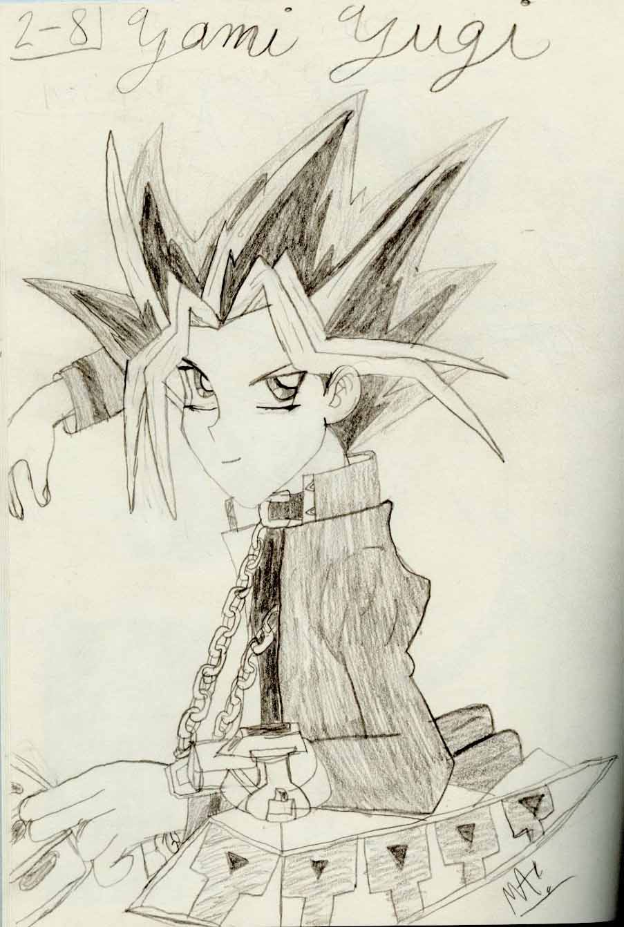yami