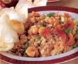 [Indonesian Rice]