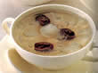 [Snow Jelly and Red Dates Soup]