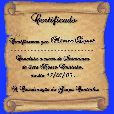 Diploma