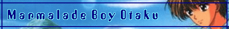 Banner - MBO (Marmalade Boy Otaku)