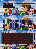 | Skin Marmalade Boy 1|