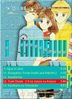 | Skin Marmalade Boy 2 |