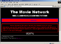 The Movie Network