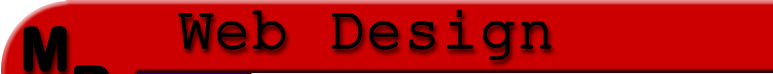 MB Web Design