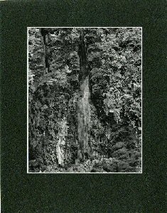 picture of water fall