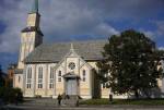 Aar Cathederal
