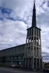 Bodoe Cathederal