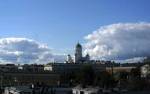 Cathedral from Greek Cathedral