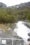 yet another waterfall