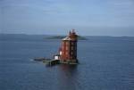Lonely Lighthouse