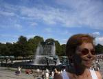 Marghe enjoyed this park
