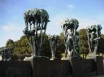 More fountains