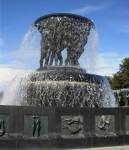More fountains