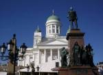 Cathedral from main street