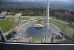Jumper's view
