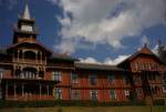 Holmenkoll Hotel
