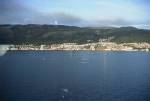 We leave Bergen