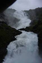 Summit Waterfall