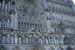 Magnificent statues